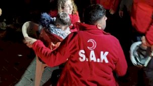 Kayıp olarak aranıyordu... Küçük Ferdi'den 7 saat sonra güzel haber