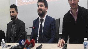 Kayserispor devre arasında transfer yapmayacak! Kulüpten açıklama