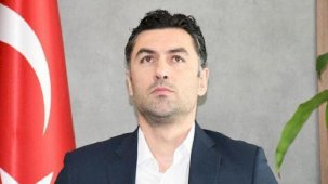 Kayserispor'da Burak Yılmaz dönemi başladı! Yeni ekibi belli oldu