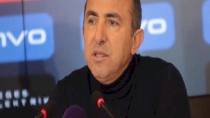 Kayserispor'da Recep Uçar'dan transfer mesajı! Yönetime çağrı