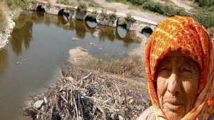 Kemal Sunal’ın filmine de mekan olmuştu! Sarıkemer Köprüsü ile ilgili büyük tehlike