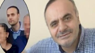 Kendisine silah çeken oğlunu öldüren babanın ifadesi ortaya çıktı!