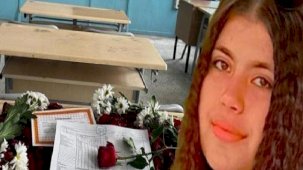 Kenti yasa boğan olay! Karnesini alacağı gün toprağa verildi