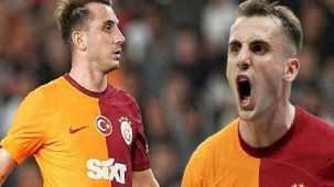 Kerem Aktürkoğlu'na sürpriz talip! Transfer listesine aldılar