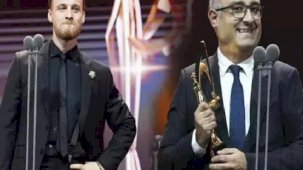 Kerem Bürsin'den taklidini yapan Onur Atilla'ya cevap!