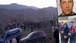 Kesik baş cinayetinde şok detay: Katil diş hekimi çıktı