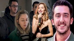 Kıvanç Talu ve Beril Talu yurt dışına neden çıktıklarını açıkladı! İşte tam ifadeleri