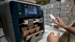 KKM'de hızlı gerileme! Bir haftada 50 milyar lira azaldı