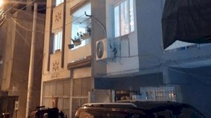 Korkunç cinayeti böyle itiraf etti: Babamı bıçakladım, ölmüş olabilir