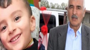 Korkunç son! Aynı adı taşıyan dede ve torunu birlikte öldü