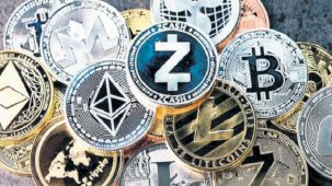 Kripto varlıklarda dalgalı seyir hakim