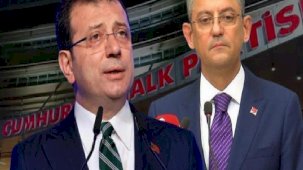 Kulisleri hareketlendiren CHP ve İmamoğlu iddiası: Kendi belirlemek istiyor