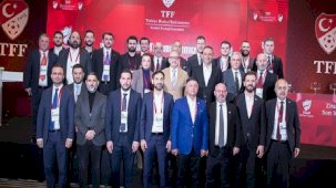 Kulüp temsilcileri Türkiye Kupası kura çekimini yorumladı