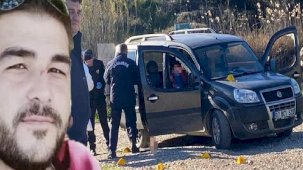 Kumar borcu yüzünden 3 kişiyi öldürüp, 1 kişiyi yaraladı! Cezası belli oldu