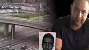 Kurye Yunus Emre Göçer'in ölümü! Somali Cumhurbaşkanının oğlu ara celseye geldi, yakalama kararı kaldırıldı