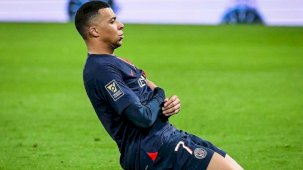 Kylian Mbappe: Henüz kararımı vermedim