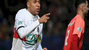 Kylian Mbappe, Real Madrid yolunda!