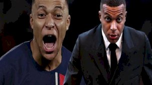 Kylian Mbappe'ye 400 milyon euroluk teklif! Real Madrid devrede ancak PSG pes etmedi