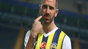 Leonardo Bonucci, EURO 2024'te oynamak istiyor