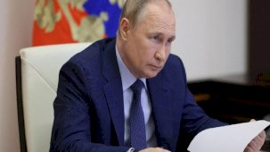 Letonya uyardı: Rusya Ukrayna'da durmayacak