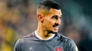 Levent Mercan'dan A Milli Takım iddiası