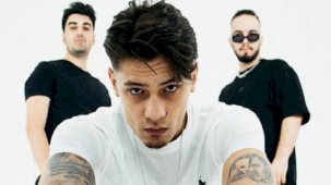 Lokal Ekspres İlk 10, Şampiyon: Çakal & Arem Özgüç & Arman Aydın