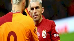 Lucas Torreira'dan yeni sözleşme açıklaması! Transfer sözleri