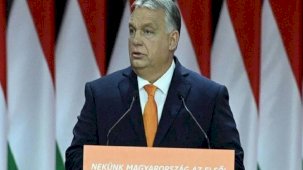 Macaristan'dan İsveç'e: NATO onayı için bir aciliyet yok