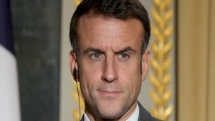 Macron'dan İsrail'e çağrı: Lübnan'da gerilimi tırmandırmaktan kaçının