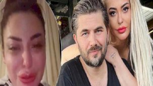 Mal varlığına el konulan fenomen Neslim Güngen eşinin aldattığını ifşa etti!