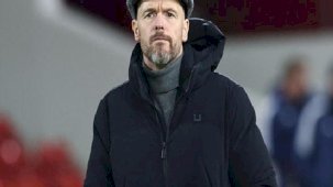 Manchester United, Erik ten Hag ile yollarını ayırıyor! İşte yerine düşünülen 5 aday