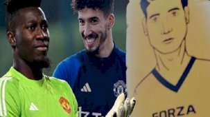 Manchester United'da Andre Onana'ya Altay Bayındır şoku! 'Bence korkmalı'