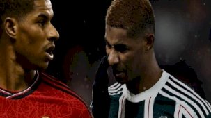 Manchester United'da Marcus Rashford fena yakalandı! 'Hastayım' demişti