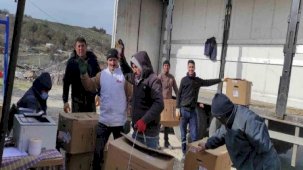 Manisa, Selendi’de tütünde başfiyat 125 lira oldu