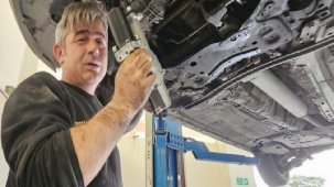 Manuel araçlarda debriyajı ortadan kaldıran sistem! Stop ettirme derdi tarihe karışıyor