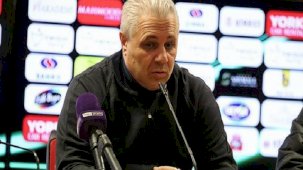 Marius Sumudica: Kimin şampiyon olacağı umrumda değil