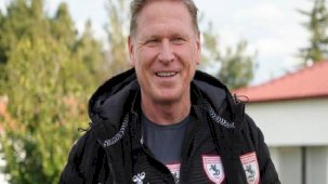 Markus Gisdol'den Fenerbahçe maçı için iddialı açıklama