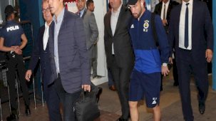 Mathieu Valbuena seçimini yaptı: Ali Koç, Aziz Yıldırım'dan daha iyi bir başkan