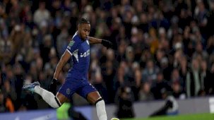 Mauricio Pochettino'dan Christopher Nkunku yorumu!