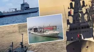 Mavi Vatan'da fark attık! 'En büyük avantajı bilinmezlik, Yunanistan da bilemeyecek'