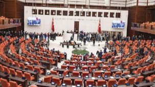 Meclis’e ‘dokunulmazlık dosyaları’ gönderildi: Aralarında CHP’li vekiller de var