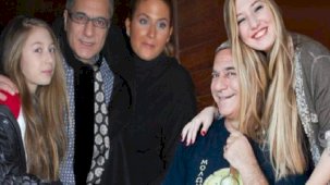 Mehmet Ali Erbil'den kızı Yasmin Erbil'e: Babası bundan sonra kaç yaz görecek?