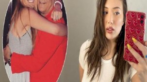 Mehmet Ali Erbil'in 'Çocuk istiyorum' sözlerine Yasmin Erbil'den cevap: Öyle bir şeyi hiç kaldıramayız!