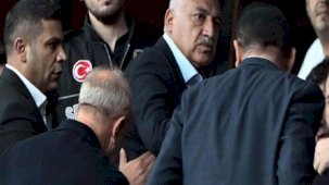 Mehmet Büyükekşi'ye küfür suçlamasıyla 41 kişiye dava açıldı