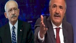 Mehmet Sevigen: Kemal bey döneminde bu kadar kıyım yoktu