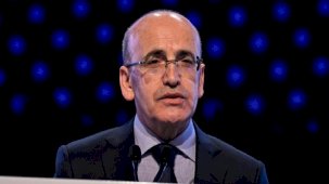 Mehmet Şimşek: Aylık enflasyonda düşüş devam etti