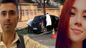 Melike'yi hayattan koparıp intihar etti! Korkunç gerçek ortaya çıktı: Babası da 3 kadını öldürmüş