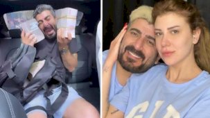 Melis Buse Betkayan'ın eski sevgilisi Reşit Bozdağ'dan kürtaj iddiası: 