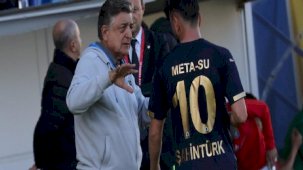Menemen FK'da sürpriz ayrılık! Resmen açıklandı
