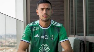 Merih Demiral'a Serie A devi talip oldu!